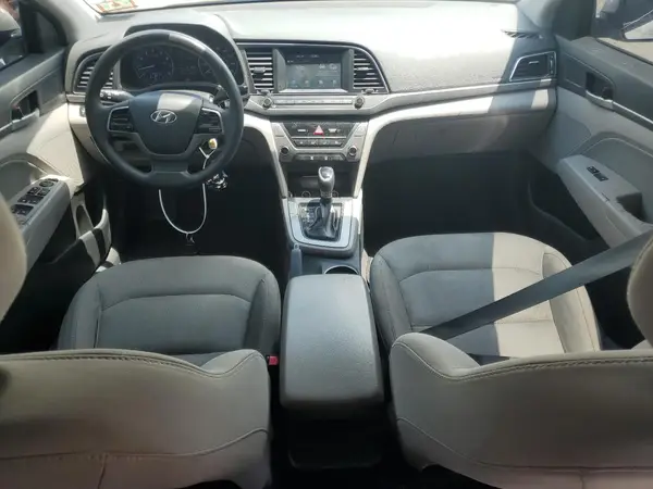 5NPD84LF4HH159829 2017 HYUNDAI ELANTRA - Image 8