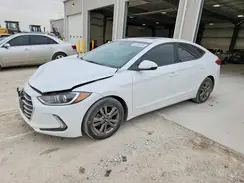 5NPD84LF4HH160169 2017 HYUNDAI ELANTRA