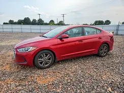 5NPD84LF4HH160317 2017 HYUNDAI ELANTRA