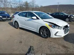 5NPD84LF4HH160589 2017 HYUNDAI ELANTRA