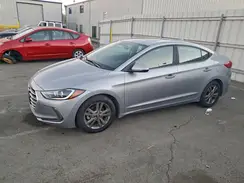 5NPD84LF4HH160964 2017 HYUNDAI ELANTRA