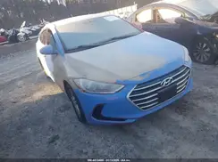 5NPD84LF4HH161483 2017 HYUNDAI ELANTRA