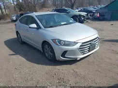 5NPD84LF4HH161533 2017 HYUNDAI ELANTRA