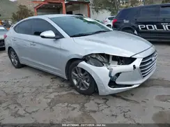 5NPD84LF4HH162973 2017 HYUNDAI ELANTRA