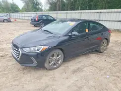 5NPD84LF4HH165274 2017 HYUNDAI ELANTRA