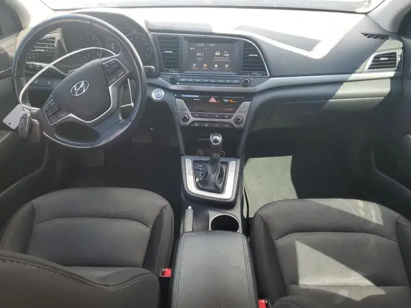 5NPD84LF4HH165680 2017 HYUNDAI ELANTRA - Image 8
