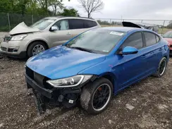 5NPD84LF4HH165954 2017 HYUNDAI ELANTRA
