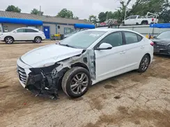 5NPD84LF4HH168174 2017 HYUNDAI ELANTRA