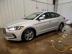 5NPD84LF4HH168563 2017 HYUNDAI ELANTRA