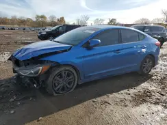 5NPD84LF4HH169096 2017 HYUNDAI ELANTRA