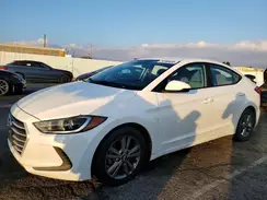 5NPD84LF4HH169163 2017 HYUNDAI ELANTRA