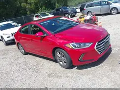 5NPD84LF4HH169664 2017 HYUNDAI ELANTRA