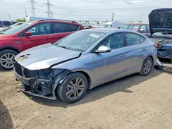5NPD84LF4HH172385 2017 HYUNDAI ELANTRA