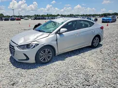 5NPD84LF4HH172578 2017 HYUNDAI ELANTRA