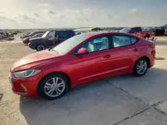 5NPD84LF4HH172743 2017 HYUNDAI ELANTRA