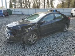 5NPD84LF4HH172905 2017 HYUNDAI ELANTRA
