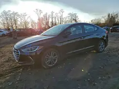 5NPD84LF4HH174749 2017 HYUNDAI ELANTRA