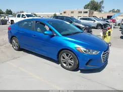 5NPD84LF4HH174959 2017 HYUNDAI ELANTRA