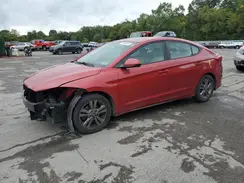 5NPD84LF4HH176226 2017 HYUNDAI ELANTRA