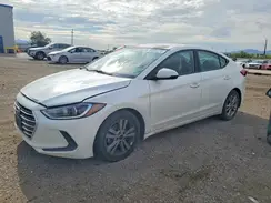 5NPD84LF4HH176789 2017 HYUNDAI ELANTRA
