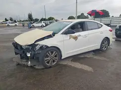 5NPD84LF4HH176811 2017 HYUNDAI ELANTRA