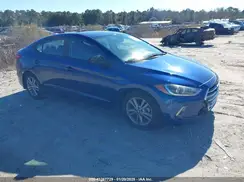 5NPD84LF4HH177795 2017 HYUNDAI ELANTRA