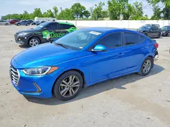 5NPD84LF4HH178381 2017 HYUNDAI ELANTRA