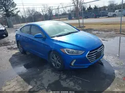 5NPD84LF4HH178395 2017 HYUNDAI ELANTRA