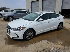 5NPD84LF4HH178705 2017 HYUNDAI ELANTRA