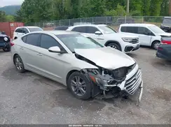 5NPD84LF4HH178784 2017 HYUNDAI ELANTRA