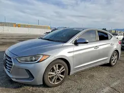 5NPD84LF4HH180938 2017 HYUNDAI ELANTRA