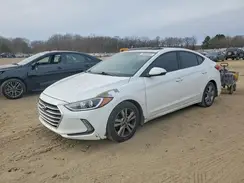 5NPD84LF4HH181040 2017 HYUNDAI ELANTRA