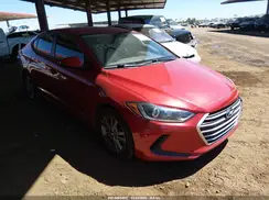 5NPD84LF4HH181622 2017 HYUNDAI ELANTRA