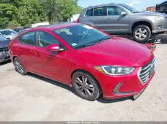 5NPD84LF4HH182138 2017 HYUNDAI ELANTRA