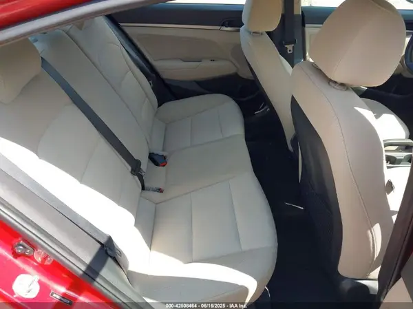 5NPD84LF4HH182138 2017 HYUNDAI ELANTRA - Image 8