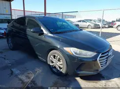 5NPD84LF4HH183581 2017 HYUNDAI ELANTRA