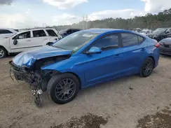 5NPD84LF4HH183841 2017 HYUNDAI ELANTRA