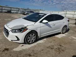 5NPD84LF4HH184150 2017 HYUNDAI ELANTRA