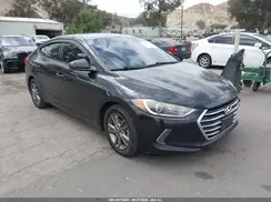 5NPD84LF4HH184715 2017 HYUNDAI ELANTRA