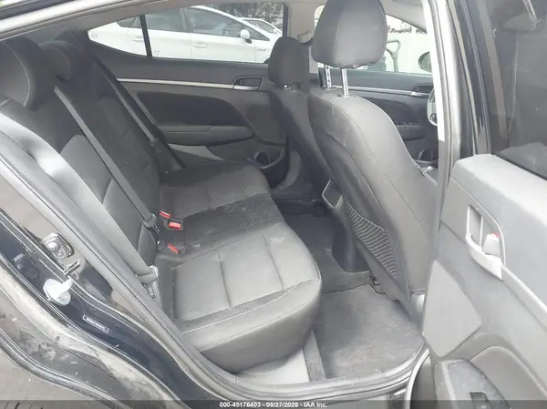 5NPD84LF4HH184715 2017 HYUNDAI ELANTRA - Image 8