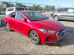5NPD84LF4HH184987 2017 HYUNDAI ELANTRA