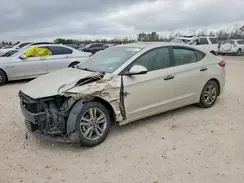 5NPD84LF4HH185024 2017 HYUNDAI ELANTRA