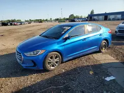 5NPD84LF4HH185590 2017 HYUNDAI ELANTRA