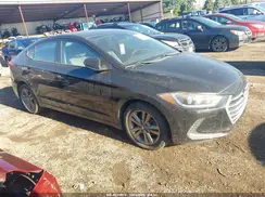 5NPD84LF4HH186609 2017 HYUNDAI ELANTRA