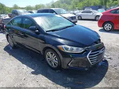 5NPD84LF4HH187095 2017 HYUNDAI ELANTRA