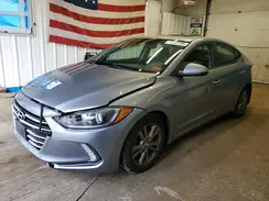 5NPD84LF4HH187176 2017 HYUNDAI ELANTRA