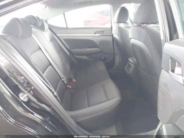 5NPD84LF4HH187873 2017 HYUNDAI ELANTRA - Image 8