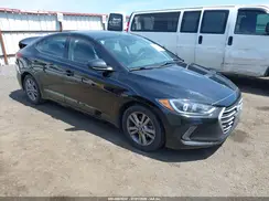 5NPD84LF4HH188327 2017 HYUNDAI ELANTRA
