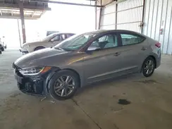 5NPD84LF4HH188876 2017 HYUNDAI ELANTRA