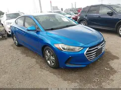 5NPD84LF4HH189252 2017 HYUNDAI ELANTRA